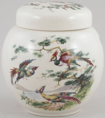 Ginger Jar c1930s